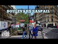 Download Lagu 🇫🇷WALK IN PARIS “BOULEVARD RASPAILAIL”(EDIT VERSION) 04/05/2021