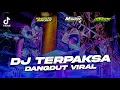 Download Lagu DJ TERPAKSA Dangdut viral bass nguk (MAWAN PROJECT REMIX)