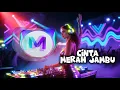 Download Lagu DJ CINTA MERAH JAMBU - DJ REMIX VIRAL CINTA MERAH JAMBU
