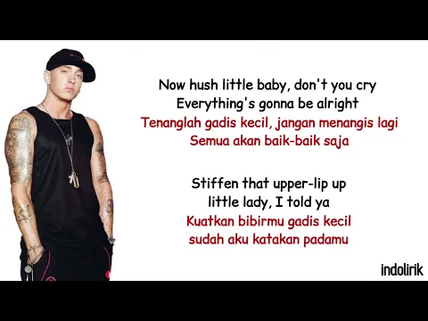Download MP3 Eminem - Mockingbird | Lirik Lagu Terjemahan