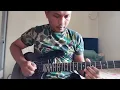 Download Lagu INDAH DEWI PERTIWI - Baru Aku Tahu Cinta Itu Apa (Guitar Cover) #getthatmelody