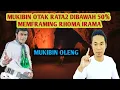 Download Lagu MUKIBIN OTAK RATA RATA DIBAWAH 50 % MEMFRAMING BUNG RHOMA || KLAIM KEBENARAN DENGAN KEBOHONGAN