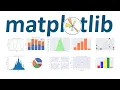 Data Visualization using Matplotlib