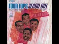 Standing In The Shadows Of Love - Four Tops