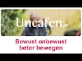 Download Lagu 🍂Deze herfst, bewust onbewust beter bewegen met Uncafen® FORTE