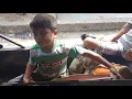 Download Lagu VIRAL.!!! Bocah Kelas 2 SD Main Kendang Rampak