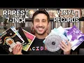 My Most Valuable 45 RPM 7-Inch Vinyl Records According To Discogs