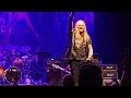 Sebastian Bach (Skid Row) 18 & Life Live Palace Theater St. Paul Minnesota February 24 2024