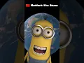 Minion Kevin teaching you to say hello in 10 languages
