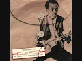 CHUCK BERRY    Almost Grown (live)