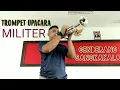 Download Lagu TROMPET UPACARA BENDERA / UPACARA (GENDERANG SANGKAKALA)