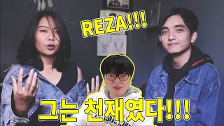 Download [KOREAN REAKSI] DJ TIKTOK SING-OFF (MEDLEY EVERY HIT SONGS ON TIKTOK) REZA vs SALMA MP3