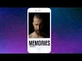 Download Lagu Maroon 5 - Memories (iPhone Ringtone) (2019)