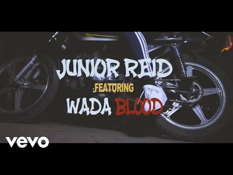 Download MP3 Junior Reid Feat Wada Blood - NO ICE CREAM LOVE (Official Music Video)