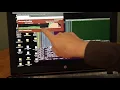 minimal python web server for raspberry pi
