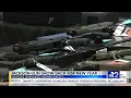 Jackson Gun Show returns for 2026