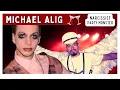 Lagu MICHAEL ALIG - Narcissistic Party Monster