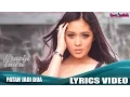 Download Lagu Gracia Indri - Patah Jadi Dua (Official Lyric Video)