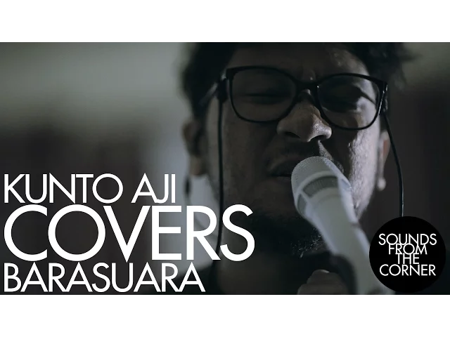 Download MP3 Kunto Aji - Mengunci Ingatan (Barasuara Cover) // Sounds From The Corner