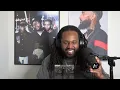 FIRST TIME HEARING Whodini - One Love REACTION