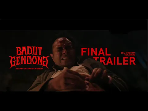 THE CLOWN CARRIER FINAL TRAILER | NOW SHOWING IN THEATERS