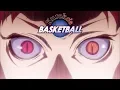 Download Lagu Kuroko's Basketball - Opening 7 | Memories