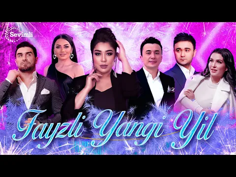 Download MP3 FAYZLI YANGI YIL SHOUSI 2023-YIL