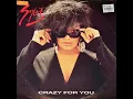Download Lagu SYBIL - Crazy for you (1989)