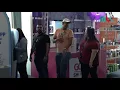 Social Experiment - Allowing a friend into the queue