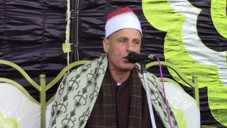 عزاء والدة الشيخ خضر أحمد مصطفى  الشيخ محمد بركات تلاوه  الكمايشه   تلا  منوفيه          دندنها