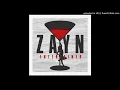 Zayn Malik - Entertainer (Official Audio) [Best On YouTube]