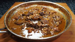 ANG SARAP PALA NG GANITONG LUTO SA BEEF GRABE! 🐄😋| HOW TO MAKE EASY RICE KILLER BEEF KULMA RECIPE!!!