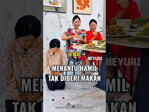 Kakak Bongkar Kejahatan Mertua #shorts #kisahinspiratif