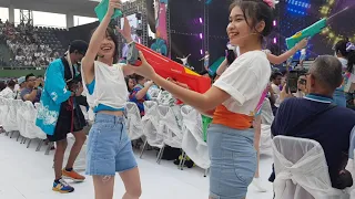 jkt48 part 1 jkt48 summer festival show 1