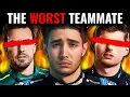 Why Everybody Hates Ocon