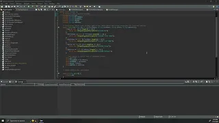CS499 Code Review