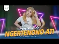 Download Lagu NGERTENONO ATI - TYAS WAHIDA (LIVE VIDEO KIPO MUSIC)
