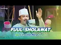 Terbaru !! FULL SHOLAWAT - Gus Afa Ft Jagad Sholawat Mangkunegara