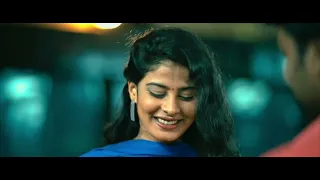 हम दोनों के बिच में कोई नहीं आसकता | South Movie Scene In Hindi