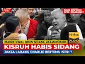 Download Lagu 🔴 KISRUH HABIS SIDANG❗ Jaksa Larang Charlie Chandra Bertemu Istri Usai Sidang❗