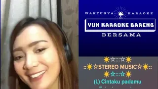 Download MANDUL (COVER WIKA SALIM KARAOKE BARENG ARTIS NO VOCAL COWOK) MP3