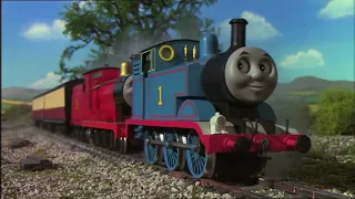 Thomas You Re The Leader Thomas The Tank Engine 80th Anniversary Music Video 