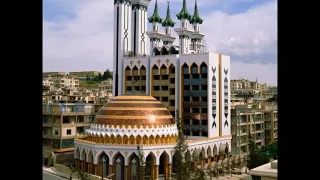 أح  م  د ش    كري       يا قلبي ثق بالله دندنها