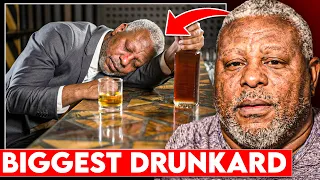 The HORRIBLE Truth Of Albert Belle His Ex-WIFE Finally Reveals