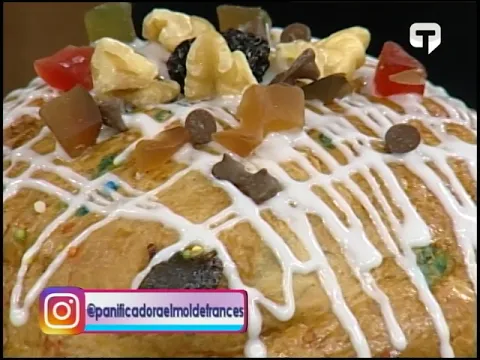 Aprenda a decorar galletas navideñas