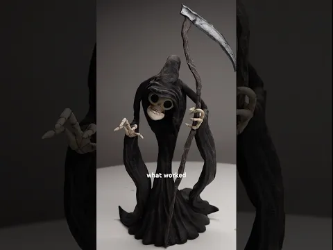 This Sculpture Changed My Life!