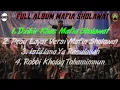 Dzikir Khas MAFIA SHOLAWAT semut Ireng full album