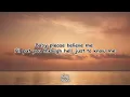 Tate McRae - Greedy (lyrics)
