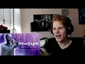 Motionless in White - Thoughts & Prayers | Reaction & Review