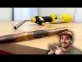 Brazing Just Got Way Easier